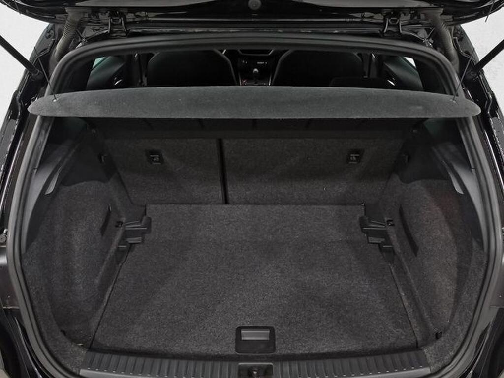 SEAT Arona ARONA 1.0 TSI 115 DCT FR EDITION ECOMOTIVE 5P Segunda mano