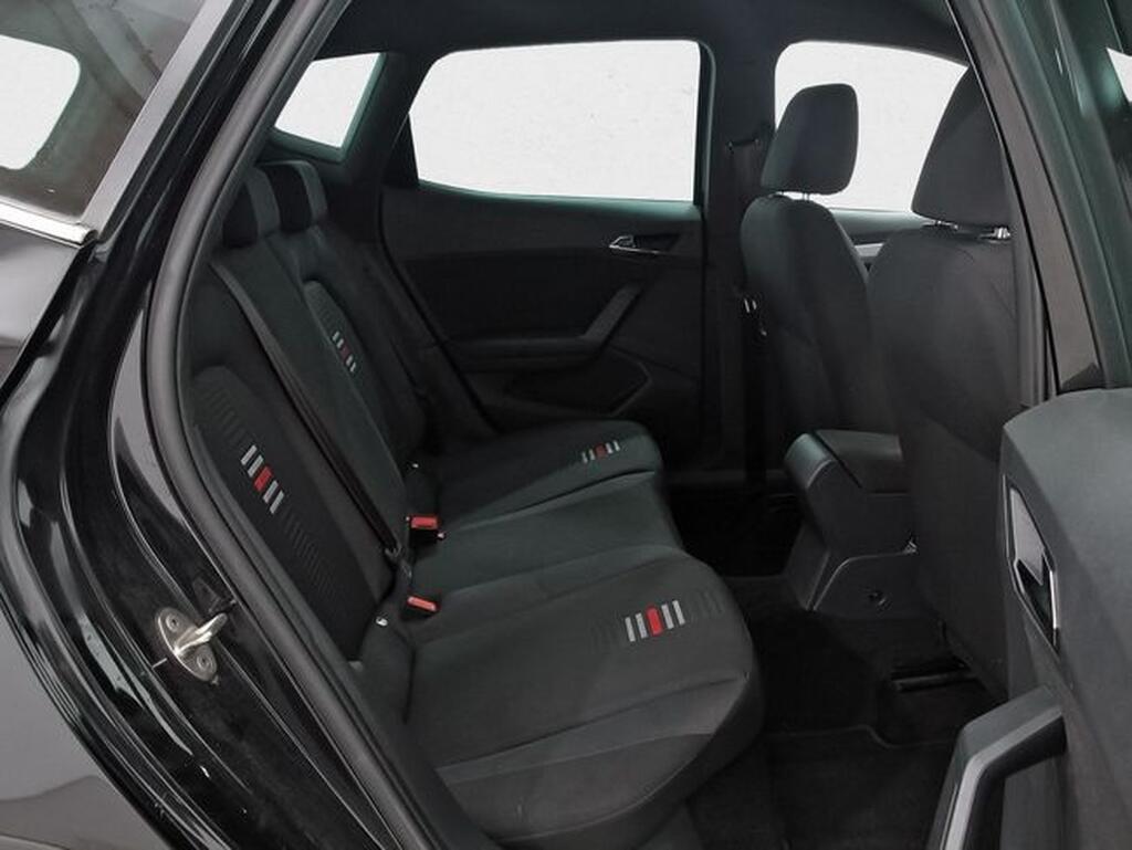 SEAT Arona ARONA 1.0 TSI 115 DCT FR EDITION ECOMOTIVE 5P Segunda mano