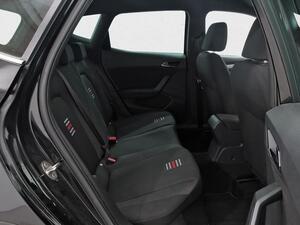 Seat Arona ARONA 1.0 TSI 115 DCT FR EDITION ECOMOTIVE 5P 8