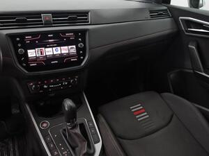 Seat Arona ARONA 1.0 TSI 115 DCT FR EDITION ECOMOTIVE 5P 11