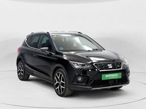 Seat Arona ARONA 1.0 TSI 115 DCT FR EDITION ECOMOTIVE 5P 1