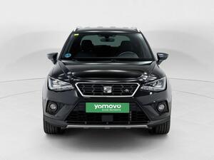 Seat Arona ARONA 1.0 TSI 115 DCT FR EDITION ECOMOTIVE 5P 4