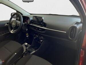 Kia Picanto PICANTO 1.0 DPI BUSINESS 5P 8