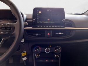 Kia Picanto PICANTO 1.0 DPI BUSINESS 5P 15