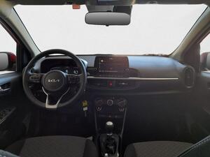 Kia Picanto PICANTO 1.0 DPI BUSINESS 5P 10