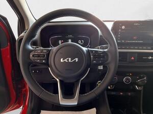 Kia Picanto PICANTO 1.0 DPI BUSINESS 5P 12