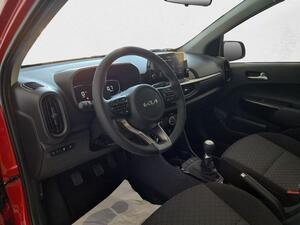 Kia Picanto PICANTO 1.0 DPI BUSINESS 5P 18