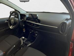 Kia Picanto PICANTO 1.0 DPI BUSINESS 5P 7
