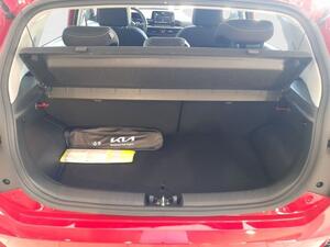 Kia Picanto PICANTO 1.0 DPI BUSINESS 5P 11