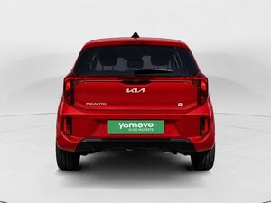 Kia Picanto PICANTO 1.0 DPI BUSINESS 5P 5