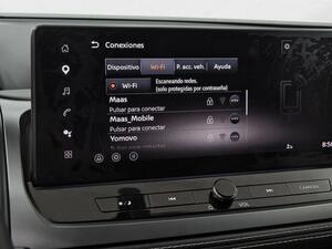 Nissan Qashqai QASHQAI 1.5 HEV E-POWER N-CONNECTA GEN3 AUTO 5P(BITONO) 26