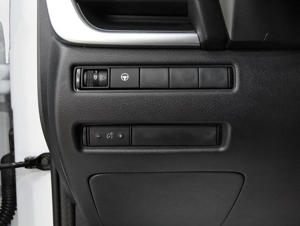 Nissan Qashqai QASHQAI 1.5 HEV E-POWER N-CONNECTA GEN3 AUTO 5P(BITONO) Segunda mano