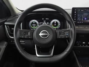 Nissan Qashqai QASHQAI 1.5 HEV E-POWER N-CONNECTA GEN3 AUTO 5P(BITONO) 19