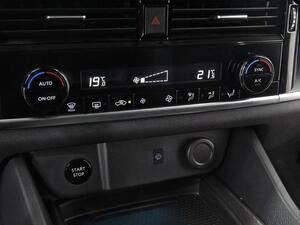 Nissan Qashqai QASHQAI 1.5 HEV E-POWER N-CONNECTA GEN3 AUTO 5P(BITONO) 32