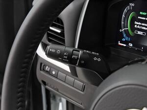 Nissan Qashqai QASHQAI 1.5 HEV E-POWER N-CONNECTA GEN3 AUTO 5P(BITONO) 15