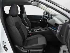 Nissan Qashqai QASHQAI 1.5 HEV E-POWER N-CONNECTA GEN3 AUTO 5P(BITONO) 7