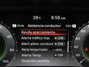 Nissan Qashqai QASHQAI 1.5 HEV E-POWER N-CONNECTA GEN3 AUTO 5P(BITONO) 31