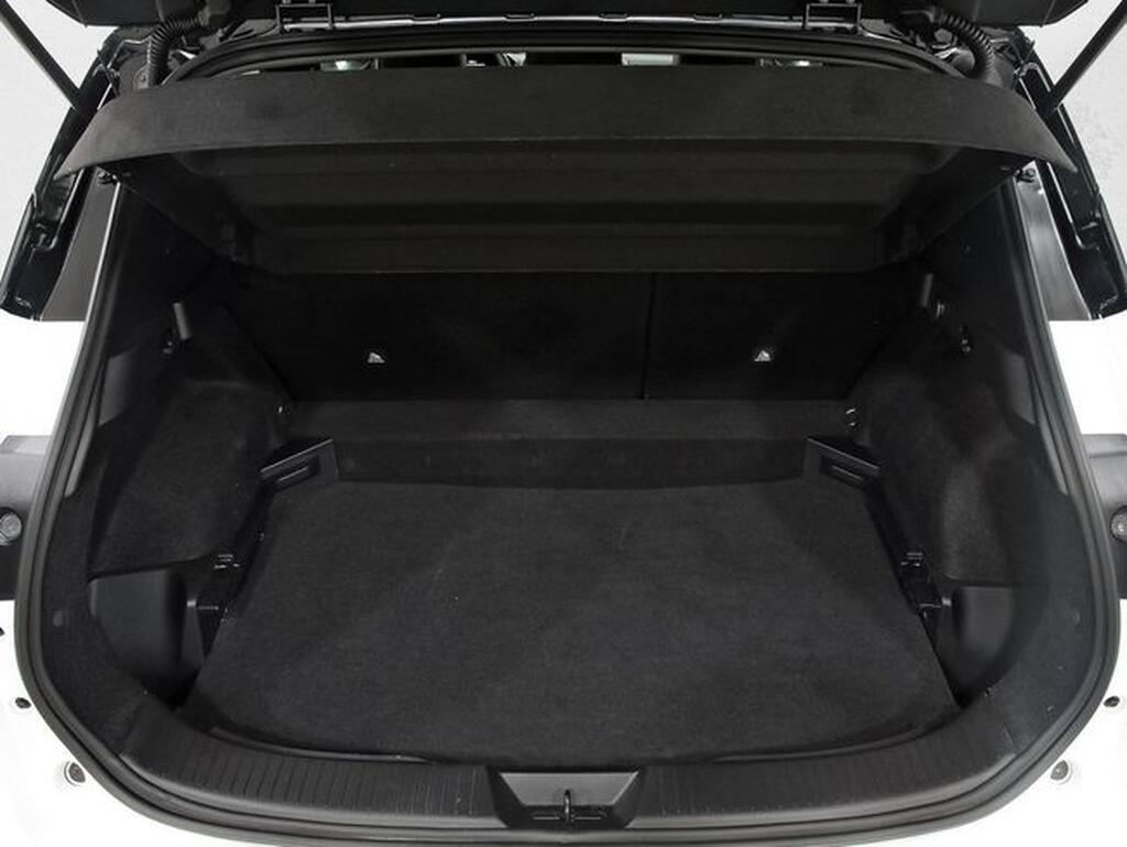 Nissan Qashqai QASHQAI 1.5 HEV E-POWER N-CONNECTA GEN3 AUTO 5P(BITONO) Segunda mano