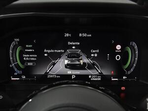 Nissan Qashqai QASHQAI 1.5 HEV E-POWER N-CONNECTA GEN3 AUTO 5P(BITONO) 14