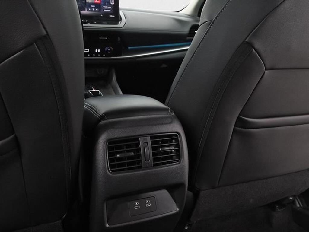 Nissan Qashqai QASHQAI 1.5 HEV E-POWER N-CONNECTA GEN3 AUTO 5P(BITONO) Segunda mano
