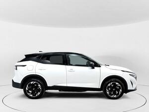 Nissan Qashqai QASHQAI 1.5 HEV E-POWER N-CONNECTA GEN3 AUTO 5P(BITONO) 3