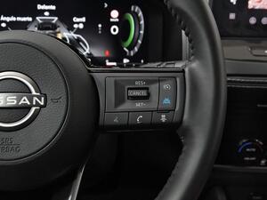 Nissan Qashqai QASHQAI 1.5 HEV E-POWER N-CONNECTA GEN3 AUTO 5P(BITONO) 18