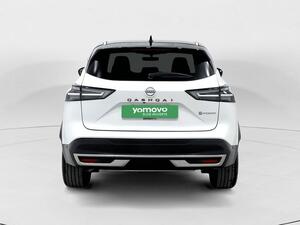 Nissan Qashqai QASHQAI 1.5 HEV E-POWER N-CONNECTA GEN3 AUTO 5P(BITONO) 5