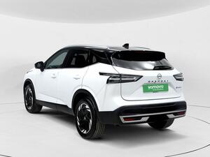 Nissan Qashqai QASHQAI 1.5 HEV E-POWER N-CONNECTA GEN3 AUTO 5P(BITONO) 2