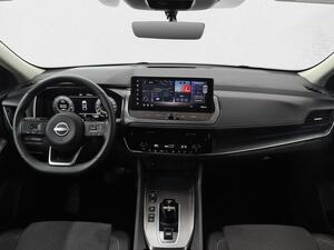 Nissan Qashqai QASHQAI 1.5 HEV E-POWER N-CONNECTA GEN3 AUTO 5P(BITONO) 6