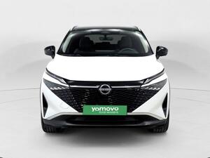 Nissan Qashqai QASHQAI 1.5 HEV E-POWER N-CONNECTA GEN3 AUTO 5P(BITONO) 4