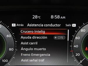 Nissan Qashqai QASHQAI 1.5 HEV E-POWER N-CONNECTA GEN3 AUTO 5P(BITONO) 30