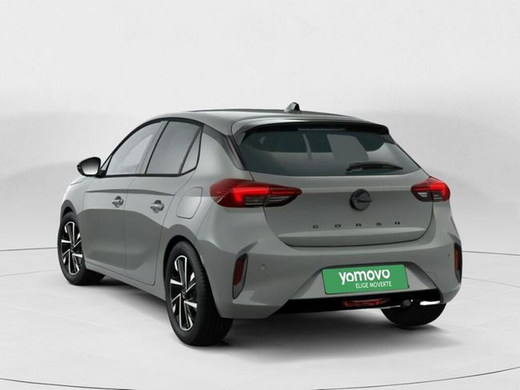 Opel Corsa Corsa GS 1.2T XHL MT6 S/S 100 CV (74kW) Km0