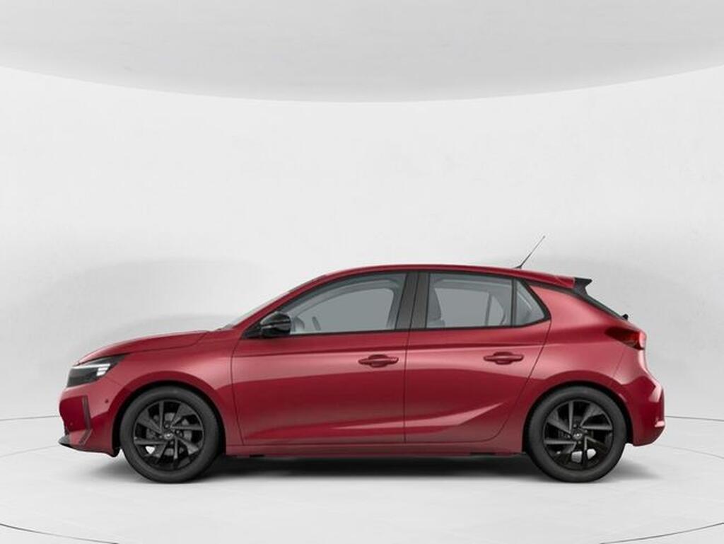 Opel Corsa Corsa GS 1.2T XHL MT6 S/S 100 CV (74kW) Km0