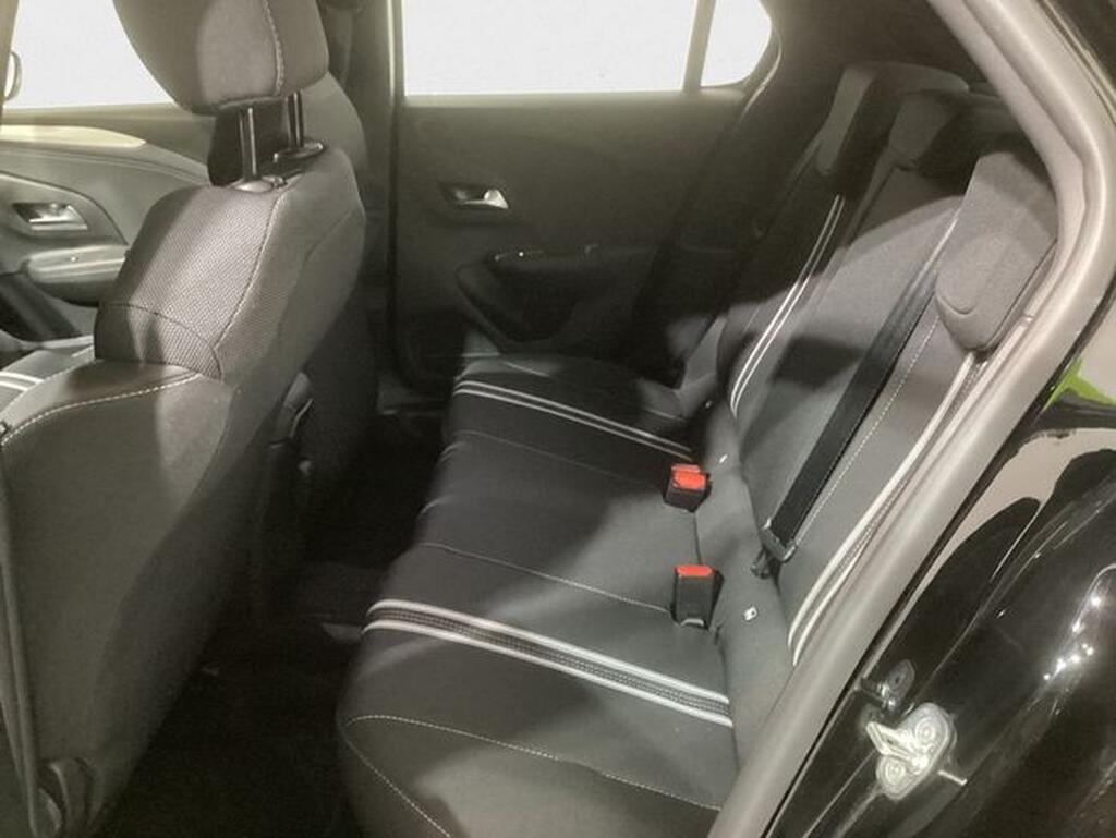 Opel Corsa Corsa GS 1.2T XHL MT6 S/S 100 CV (74kW) Km0