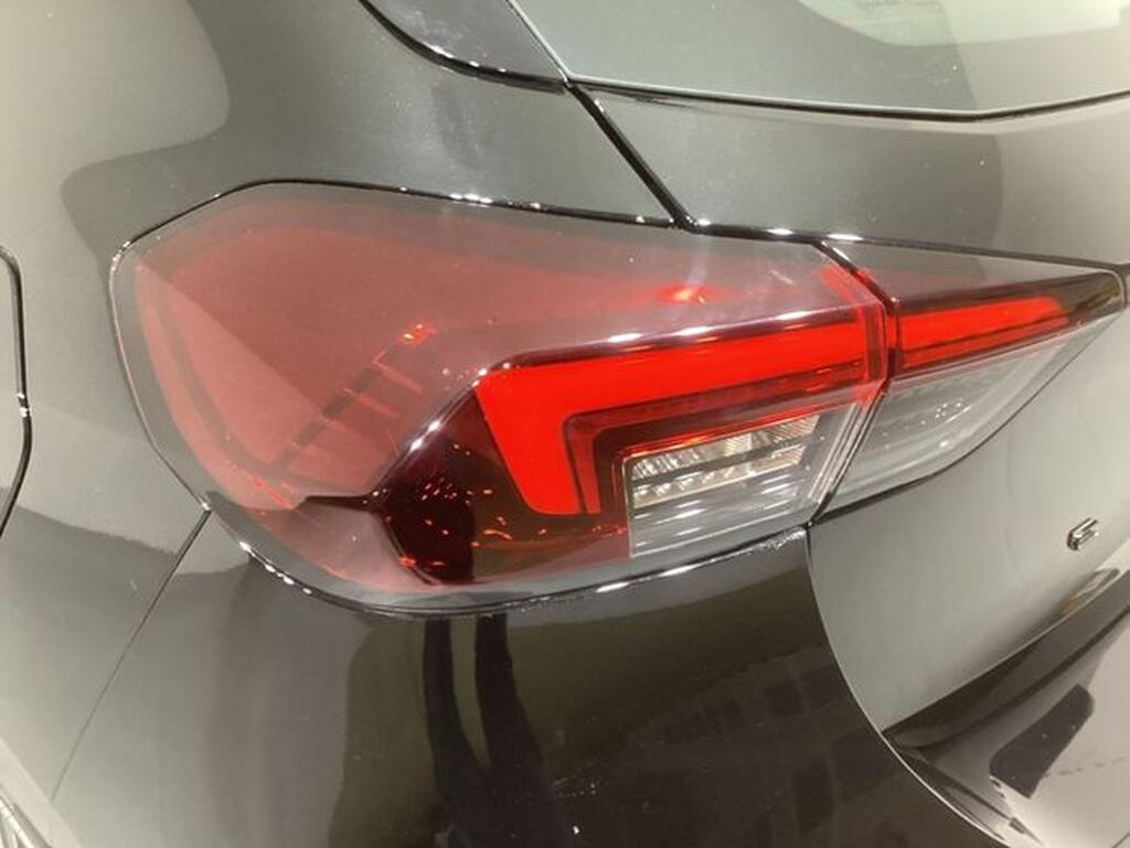 Opel Corsa Corsa GS 1.2T XHL MT6 S/S 100 CV (74kW) Km0