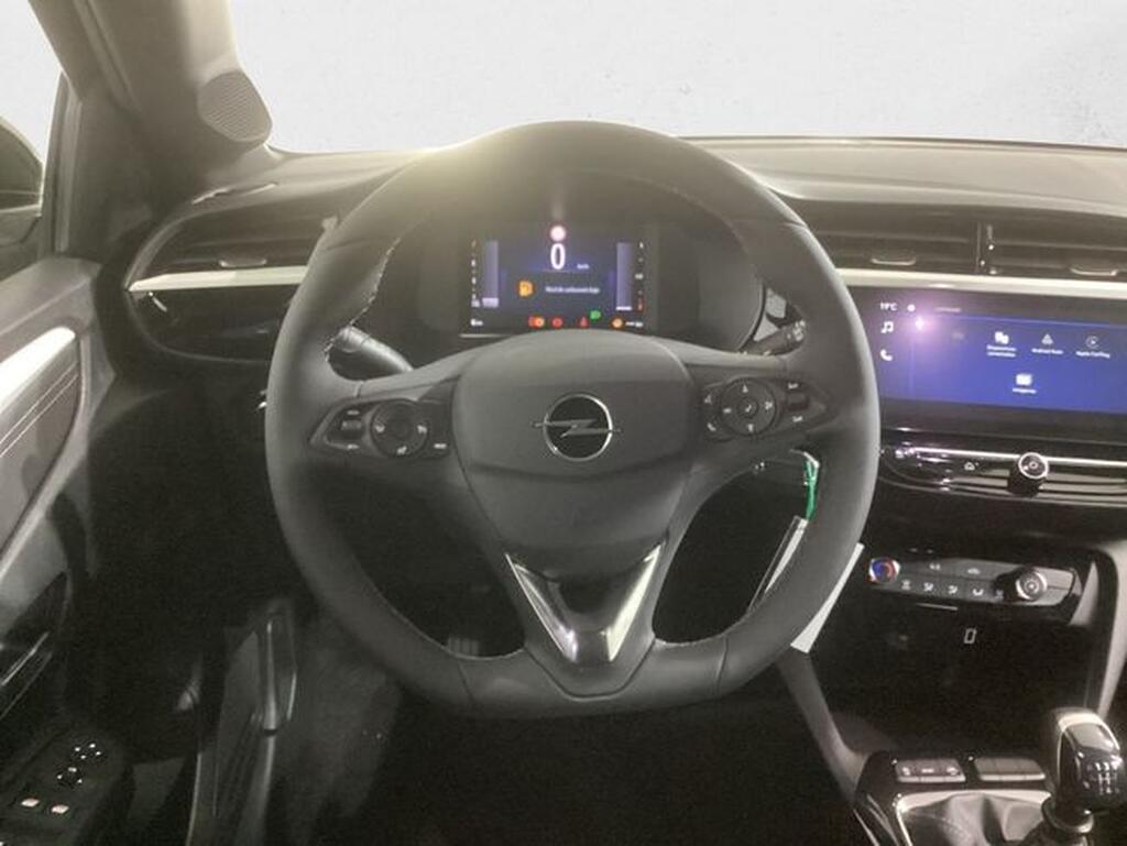 Opel Corsa Corsa GS 1.2T XHL MT6 S/S 100 CV (74kW) Km0