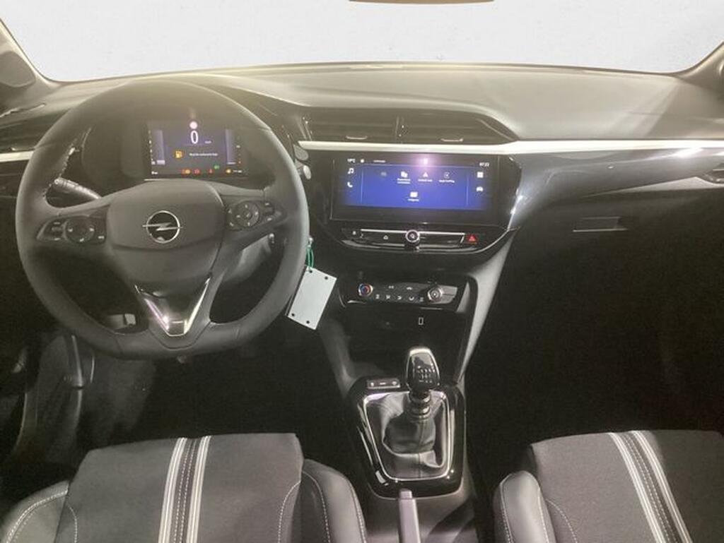 Opel Corsa Corsa GS 1.2T XHL MT6 S/S 100 CV (74kW) Km0