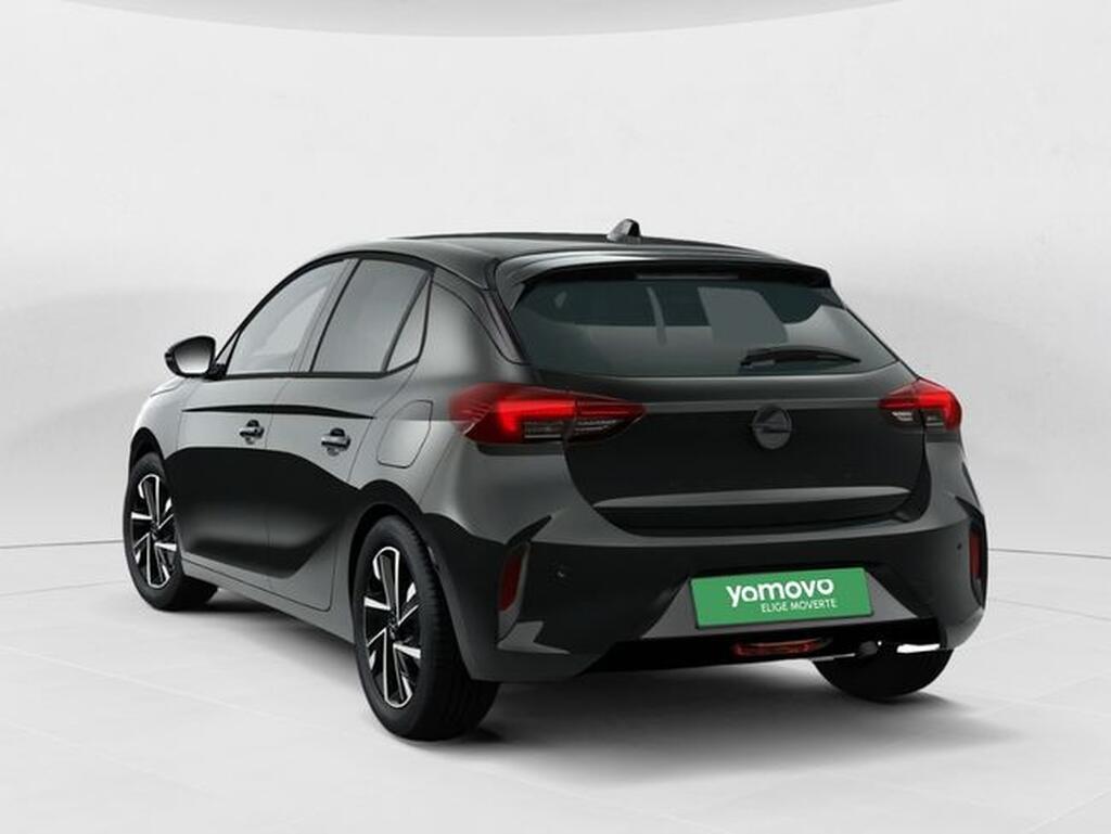 Opel Corsa Corsa GS 1.2T XHL MT6 S/S 100 CV (74kW) Km0