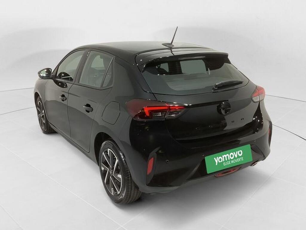 Opel Corsa Corsa GS 1.2T XHL MT6 S/S 100 CV (74kW) Km0