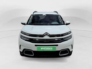 Citroën C5 Aircross C5 AIRCROSS 1.5 BLUEHDI 130 S&S FEEL PACK 5P 4