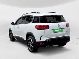Citroën C5 Aircross C5 AIRCROSS 1.5 BLUEHDI 130 S&S FEEL PACK 5P 2