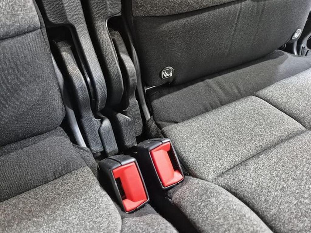 Citroën C5 Aircross C5 AIRCROSS 1.5 BLUEHDI 130 S&S FEEL PACK 5P 31