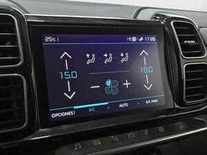 Citroën C5 Aircross C5 AIRCROSS 1.5 BLUEHDI 130 S&S FEEL PACK 5P 22