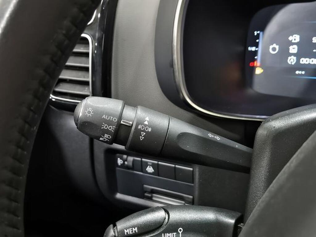 Citroën C5 Aircross C5 AIRCROSS 1.5 BLUEHDI 130 S&S FEEL PACK 5P 14