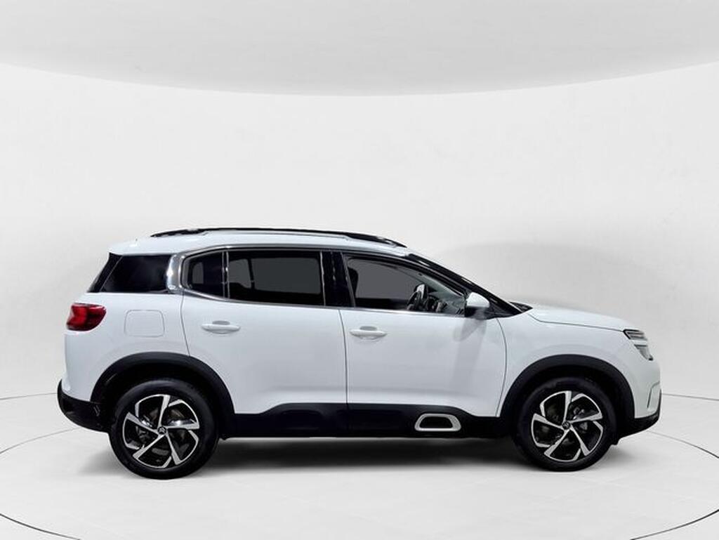 Citroën C5 Aircross C5 AIRCROSS 1.5 BLUEHDI 130 S&S FEEL PACK 5P 3