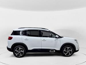 Citroën C5 Aircross C5 AIRCROSS 1.5 BLUEHDI 130 S&S FEEL PACK 5P 3