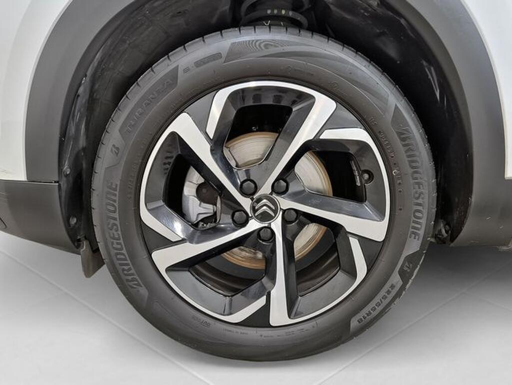 Citroën C5 Aircross C5 AIRCROSS 1.5 BLUEHDI 130 S&S FEEL PACK 5P 10