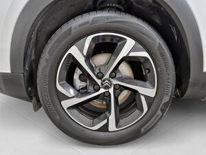 Citroën C5 Aircross C5 AIRCROSS 1.5 BLUEHDI 130 S&S FEEL PACK 5P 10