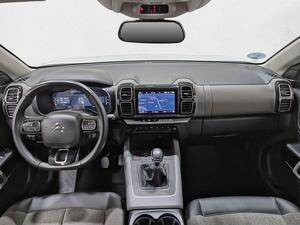 Citroën C5 Aircross C5 AIRCROSS 1.5 BLUEHDI 130 S&S FEEL PACK 5P 6