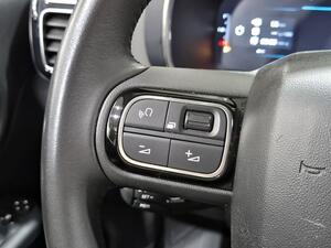 Citroën C5 Aircross C5 AIRCROSS 1.5 BLUEHDI 130 S&S FEEL PACK 5P 17